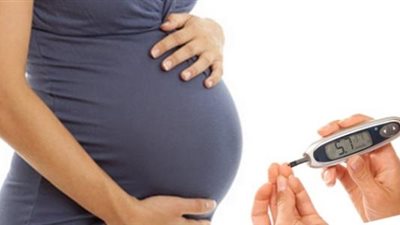 لا تستهيني به.. 6 مضاعفات يسببها سكري الحمل 
