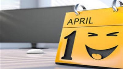 «كذبة أبريل» كاذبو الهند ومجانين القرون الوسطى وحمقى نيسان في فرنسا