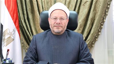 مفتي الجمهورية: الحد الأدنى لزكاة الفطر 15 جنيهًا