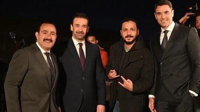 تعرفي على مواعيد برامج ومسلسلات قناة ON في رمضان 2022