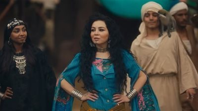 غموض وأسرار تكشفها الحلقة الأولى من مسلسل «جزيرة غمام»