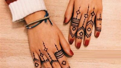 «الحريرة والشباكة على المائدة» والحنة والزي المغربي للفتيات.. أبرز عادات المغاربة في رمضان