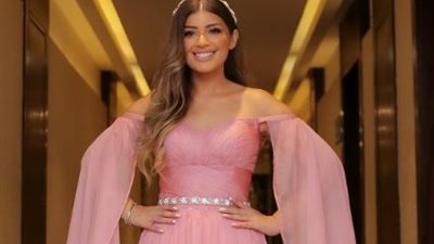 في ثوب الأميرة ياسمين «ليلى أحمد زاهر» تخطف قلوب الجماهير بـ ثاني أيام رمضان