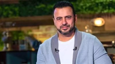 مصطفى حسني يتحدث عن صفات الشخص الحليم في الحلقة الثانية من «القناع».. فيديو