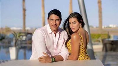 ما حقيقة طلاق «ياسمين صبري» بعد تعرضها للخيانة الزوجية؟