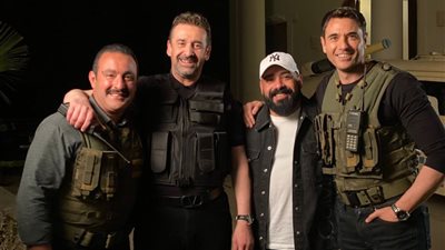 «لأول مرة».. السبب وراء عرض تتر «الاختيار 3» بدون أسماء أبطاله