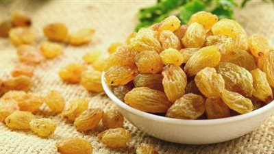 احذري من الزبيب في رمضان لهذا السبب!