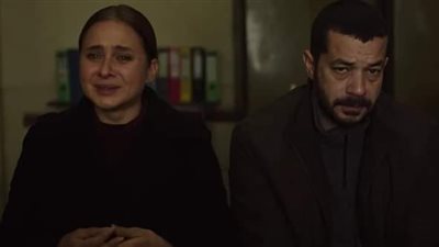 «طلقها وسجنها وسرق العفش».. نيللي كريم تُناقش مأساة المطلقة بـ«فاتن أمل حربي»