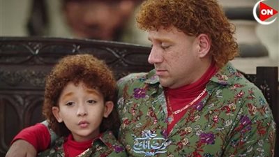 أبرزهم «طفل الغزالة رايقة» أطفال مسلسلات رمضان تُثير إعجاب الجمهور