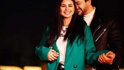 «لسه على ذمتي».. محمود المهدي يُدافع عن منة عرفة بعد هجومها على إلهام شاهين