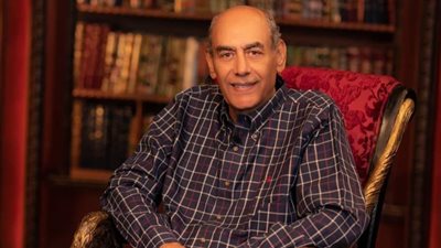 «حسبي الله ونعم الوكيل».. شائعة وفاة أحمد بدير تثير غضبه