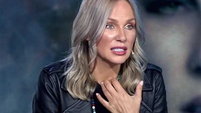 «دمه خفيف وكريم ومثقف» مواصفات فارس أحلام شيرين رضا| فيديو