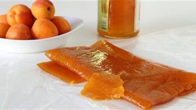 حلو رمضان.. طريقة تحضير قمر الدين في المنزل أحلى من الجاهز