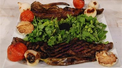 طريقة عمل «الكبدة المشوية» على سفرة رمضان 2022