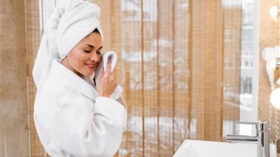 6 طرق تجعل رائحة جسدك مُنعشة خلال فصل الصيف 