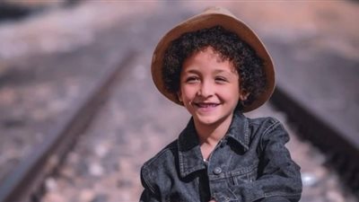 طفل الغزالة رايقة وطفلتي «فاتن أمل حربي».. نجوم في دراما رمضان 2022| فيديو جراف