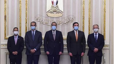 تعاون بين «هيئة الاستثمار» و«الرقابة المالية» و«صناعة تكنولوجيا المعلومات» لدعم الشركات الناشئة