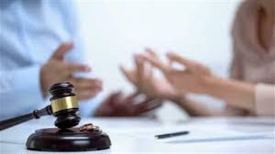 «نسرين» تطلب الخلع «عايزني أقضي طول اليوم عند أمه واطلع على النوم»