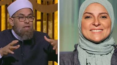 الشيخ أشرف الفيل يكشف في «اسأل مع دعاء» الفرق بين الزكاة والصدقة والإنفاق