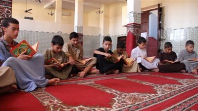 فتاوى رمضان| هل قراءة القرآن بشكل جماعي بدعة؟.. «الإفتاء» تُجيب