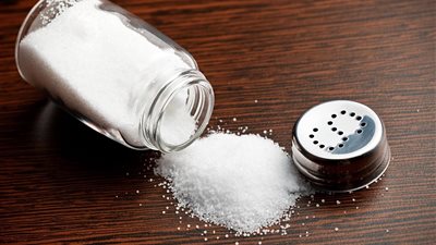 للبنات.. احذري من دلالة تفسير رؤية الملح الأبيض في المنام