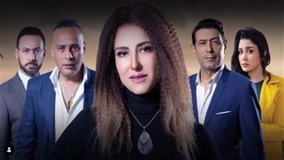 حنان مطاوع تتذكر أسباب دخولها السجن في الحلقة السابعة من مسلسل وجوه