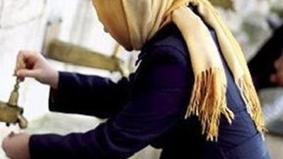 فتاوى رمضان| هل وجود عماص العين يبطل الوضوء؟ «الإفتاء» تُجيب