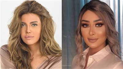 نور الكاديكي تفتح النار على ريهام حجاج وتصفها بالمريضة نفسيًّا