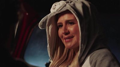 هنا شيحة لـ