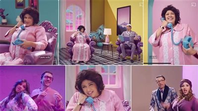 ياسمين عبد العزيز الأعلى مشاهدة رغم غيابها عن دراما رمضان 2022