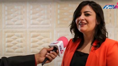  نانسي القاضي: مُلتقى رياضة المرأة العربية يوجه رسالة لكل لاعبة «لستِ وحدك وكلنا ندعمك»..فيديو 