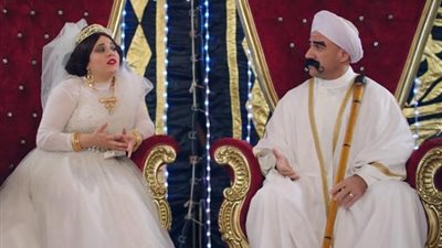 «من سنية بنت عبد الغفور لـ مربوحة في الكبير أوي».. أفراح في ذاكرة الدراما المصرية