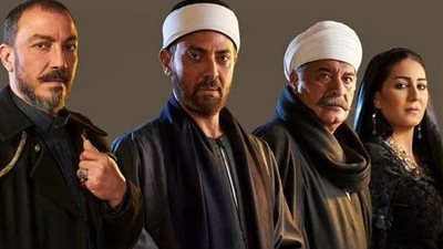 استقرار «العايقة» و«خلدون» في الجزيرة.. ملخص الحلقة الثامنة من مسلسل «جزيرة غمام»