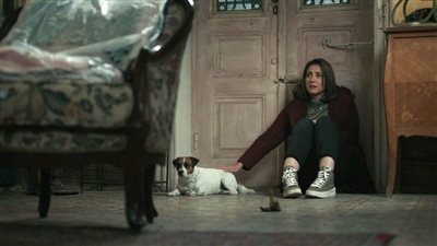 خانها ورجعتله تاني 