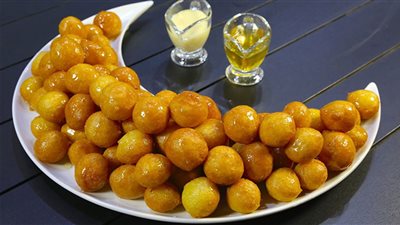 «حلو رمضان» اعملي الزلابية بثلاثة مكونات فقط وبدون تخمير