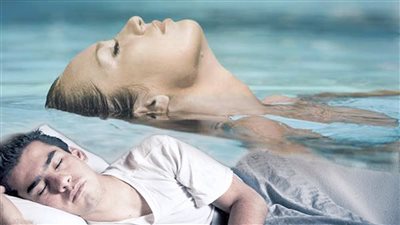 بعد 19 سنة جواز طلقها لأنها تمارس رياضة السباحة!