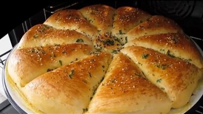 طريقة عمل فطيرة الجبن والبطاطس في المنزل 