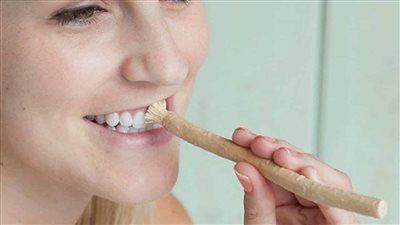 تفسير حلم رؤيا السواك في المنام لابن سيرين وعلاقتها برزق قريب