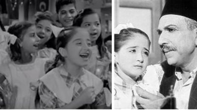 إحداها أدتها الطفلة المعجزة وأخرى غناها صاحبها بـ