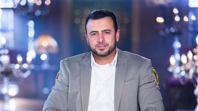 مصطفى حسني يتحدث عن صفات الشخص المسجون في ماضيه خلال الحلقة الـ14 من 