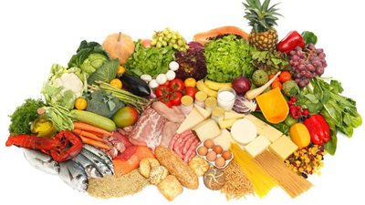 أبرز توصيات الصحة العالمية للنظام الغذائي خلال شهر رمضان2022