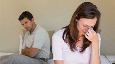 منى أمام المحكمة: 