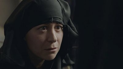 «بالحلقة الأولى فقط» منة شلبي تحصد لقب أفضل ممثلة بسيزون رمضان