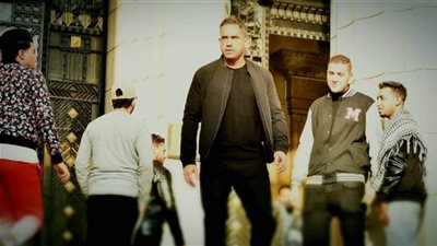 أمير كرارة لـ 