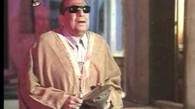 «رفع الأذان بالمساجد في سن العاشرة وندم على دخوله الفن».. أسرار في حياة مسحراتي المحروسة سيد مكاوي