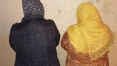 قضية مثيرة.. باعا طفلتهما فى القاهرة.. والمحكمة: 5 سنوات مشدد  