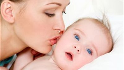 «المهم صحته».. لا داعي للقلق قبل قياس وزن طفلك