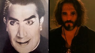 «ونوس وخلدون» بداية تاريخ شياطين الدراما من يوسف بيه وهبي إلى طارق لطفي