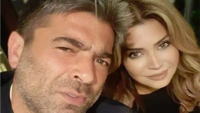 بعد تصدرها التريند.. ما حقيقة زواج نوال الزغبي من وائل كفوري؟