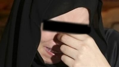 «ضربوها!» كشف ملابسات فيديو استغاثة سيدة من أهل زوجها بالغربية